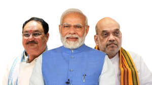  BJP Ka Ghoshna Patra Kya Hai:पूरी जानकारी 