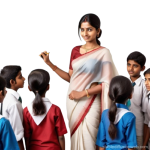 Outline for Anganwadi में नौकरी के अवसर