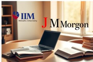 ये 4 FREE Finance Courses करो और JP Morgan में इंटर्नशिप पाओ