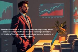 आपने कितने कमा लिए? Affiliate Marketers की कमाई