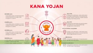 Kanya Yojana 2025