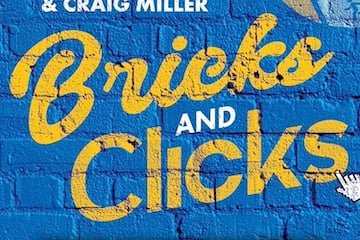 New books on classic brands, growth, change

