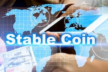 Stablecoins will facilitate international payments

