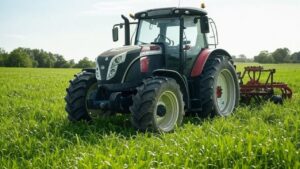 Pradhanmantri Tractor Yojana 2025: संपूर्ण जानकारी, सब्सिडी और सच्चाई